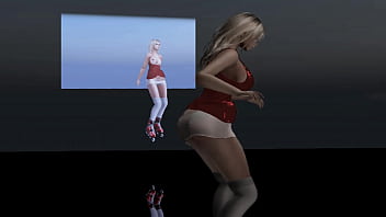 Skating Makes Me So Excited And Wet thumbnail