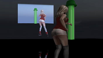 Skating makes me so excited and wet