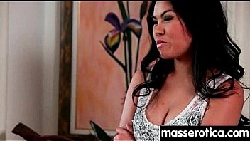 Petite girl gives big boobs lesbian an orgasm to remember 1