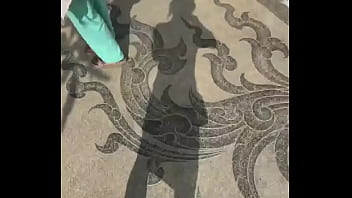 Have you ever seen a temple like this before the white temple in chiang rai is absolutely taking make