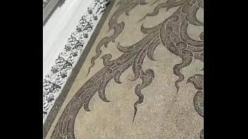 Have you ever seen a temple like this before the white temple in chiang rai is absolutely taking make