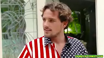 Red white and blue 4