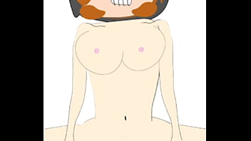 This Is A Full Silly Warioware Mona Skin Animation thumbnail