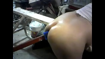 Gay Shemale Yo De Puta Nalgota Desgarrando El Culote thumbnail