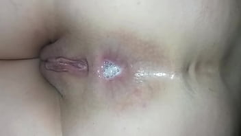 Hot Amateur Homemade Milf Gets Ass Destroyed In Anal Sex Domination thumbnail