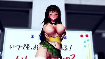 Fetish2 update #1 mmd motion dec 17 2024