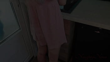 This is how my step mom became my personal slut