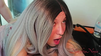 This is how my step mom became my personal slut