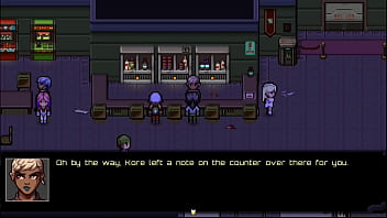 How dare they hurt my babe memoirs of a battle brothel ep 16