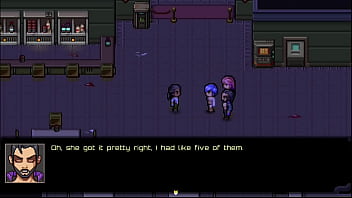 How dare they hurt my babe memoirs of a battle brothel ep 16