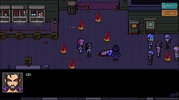 How dare they hurt my babe memoirs of a battle brothel ep 16