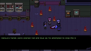 How dare they hurt my babe memoirs of a battle brothel ep 16