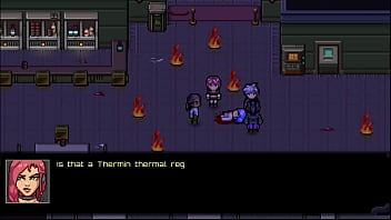 How dare they hurt my babe memoirs of a battle brothel ep 16