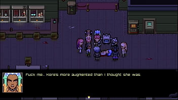 How dare they hurt my babe memoirs of a battle brothel ep 16