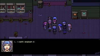 How dare they hurt my babe memoirs of a battle brothel ep 16