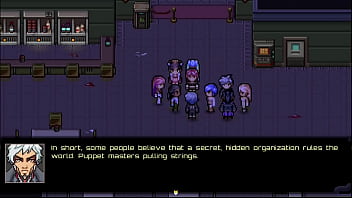 How dare they hurt my babe memoirs of a battle brothel ep 16