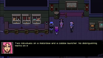 How dare they hurt my babe memoirs of a battle brothel ep 16