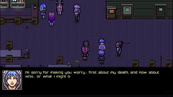 How dare they hurt my babe memoirs of a battle brothel ep 16