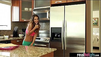 Sexy hot girlfriend perform hard sex in front of cam vid 13