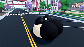 Me twerking and shaking for you