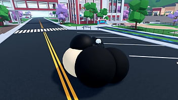 Me twerking and shaking for you