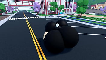 Me twerking and shaking for you