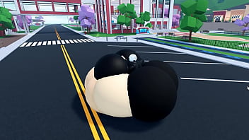 Me twerking and shaking for you