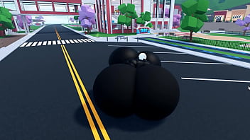 Me twerking and shaking for you