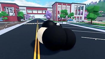 Me twerking and shaking for you