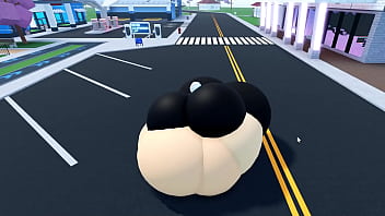 Me twerking and shaking for you