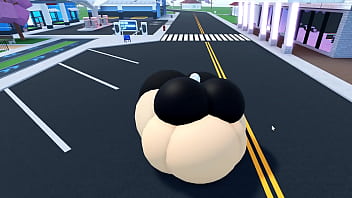 Me twerking and shaking for you