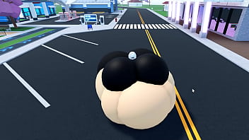 Me twerking and shaking for you