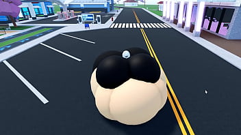 Me twerking and shaking for you