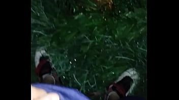 When you gotta go you gotta go