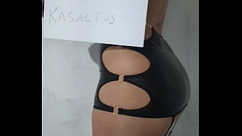 Vídeo de verificação