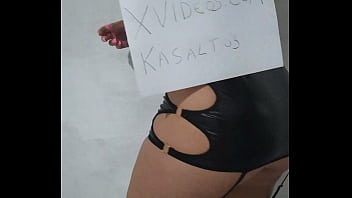 Vídeo de verificação