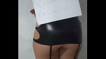 Vídeo de verificação