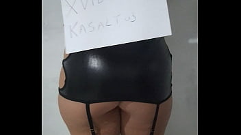 Vídeo de verificação