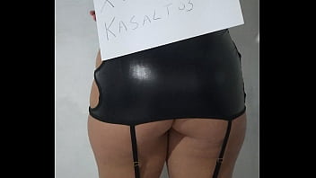 Vídeo de verificação