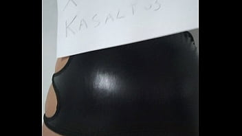 Vídeo de verificação