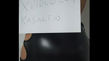 Vídeo de verificação