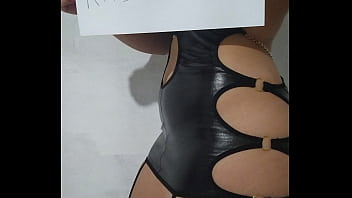 Vídeo de verificação