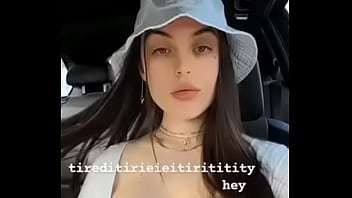 Heyimbee bianca slut