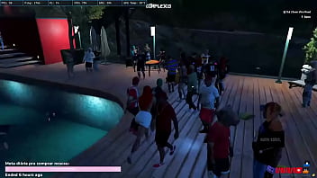 Gta Rp Vazou thumbnail