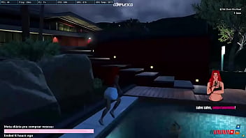 Gta rp vazou