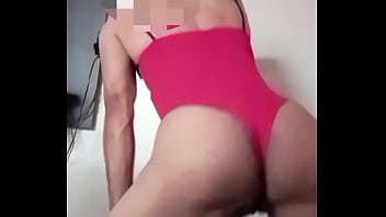 Gostosa Rebolando Com O Bory thumbnail