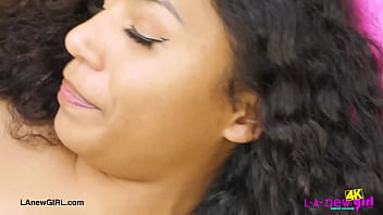 Beautiful teen model naked close up