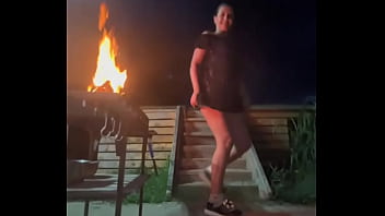 Who wants to fire up this big ass