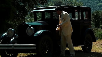 Slutty natasha marley gets fucked hard by her criminal lover paul chaplin