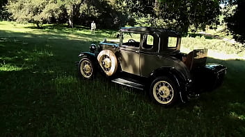 Slutty natasha marley gets fucked hard by her criminal lover paul chaplin